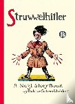 Spence, Robert, Spence, Philip - Struwwelhitler
