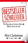 Zuckerman, Albert, Follet, Ken - Bestseller schreiben