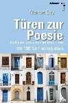 Gay, Marion - Türen zur Poesie