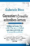 Rico, Gabriele - Garantiert kreativ schreiben lernen