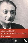 Morgenstern, Soma - Joseph Roths Flucht und Ende