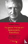 Mauz, Gerhard - Die großen Prozesse der Bundesrepublik Deutschland
