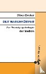 Decker, Oliver - Der Warenkörper