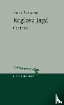 Bossong, Nora - Reglose Jagd