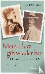 Thies, Heinrich - Mein Herz gib wieder her