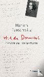 Tauschwitz, Marion - Hilde Domins Gedichte und ihre Geschichte