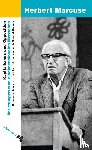 Marcuse, Herbert - Kapitalismus und Opposition