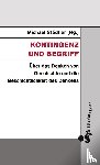  - Kontingenz und Begriff