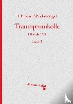 Wackernagel, Christof - Traumprotokolle