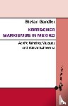 Gandler, Stefan - Kritischer Marxismus in Mexiko