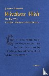 Saltzwedel, Johannes - Werthers Welt