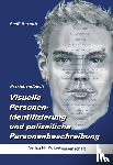 Burrath, Steffi - Visuelle Personenidentifizierung und polizeiliche Personenbeschreibung