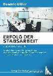 Gißler, Dominic - Erfolg der Stabsarbeit
