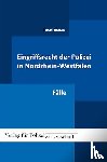 Basten, Pascal - Eingriffsrecht der Polizei 02 (NRW)