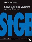 Hartmann-Wergen, Tanja - Grundlagen zum Strafrecht