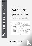 Möllers, Martin H. W. - Wissenschaftliches Arbeiten bei der Polizei