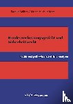 Möllers, Rosalie, Möllers, Martin H. W. - Bundesverfassungsgericht und Sicherheitsrecht