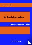 Möllers, Martin H. W. - Die Sicherheitsverwaltung