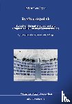 Möllers, Martin H. W., Ooyen, Christian van - Strafrechtspolitik