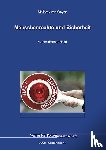 Möllers, Martin H. W., Ooyen, Robert Chr. van - Menschenrechte und Sicherheit