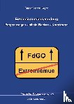 Ooyen, Robert Chr. van - Extremismusbekämpfung