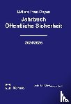  - Jahrbuch Öffentliche Sicherheit 2024/2025