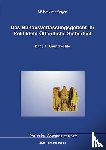 Möllers, Martin H. W., Ooyen, Robert Chr. van - Das Bundesverfassungsgericht im Politikfeld Öffentliche Sicherheit