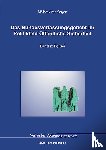 Möllers, Martin H. W., Ooyen, Robert Chr. van - Das Bundesverfassungsgericht im Politikfeld Öffentliche Sicherheit