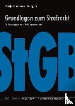 Hartmann-Wergen, Tanja - Grundlagen zum Strafrecht