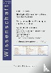 Möllers, Martin H. W. - Multiple-Choice-Verfahren für die Polizei