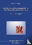 Möllers, Martin H. W., Ooyen, Robert Chr. van - Das Bundesverfassungsgericht im Politikfeld Öffentliche Sicherheit