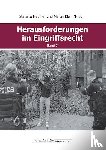  - Herausforderungen im Eingriffsrecht