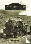Gilles, Karl-Josef, Gilles, Joachim - Die Moseltalbahn Trier-Bullay