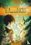Wenz, Tanja - Lea und der Luchs