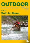 Bruder, Falk - Solo im Kanu