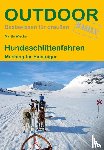 Wlecke, Martin - Hundeschlittenfahren