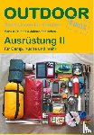 Gründel, Markus, Schinabeck, Johann - Ausrüstung 2 für Camp, Küche und mehr