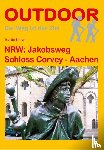 Simon, Martin - NRW: Jakobsweg Schloss Corvey - Aachen