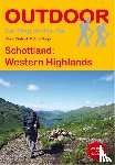 Vogel, Anja, Dietrich, Doris - Schottland: Western Highlands