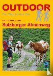 Schmellenkamp, Roland - Salzburger Almenweg