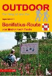 Retterath, Ingrid - Bonifatius-Route