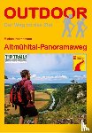Hennemann, Michael - Altmühltal-Panoramaweg
