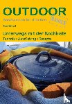 Menzel, Joey - Unterwegs mit der Kochkiste