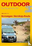 Heckmann, Dirk - Norwegen: Nordkap-Route