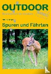 Engel, Hartmut, Zabanski, Stefan - Spuren und Fährten