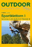 Kontermann, Kristof - Sportklettern