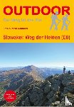 Kaufhold, Jörn, Kaufhold, Petra - Slowakei: Weg der Helden
