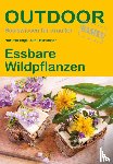 Engel, Hartmut, Kürschner, Iris - Essbare Wildpflanzen