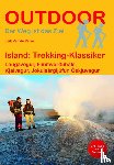 Perre, Erik van de - Island: Trekking-Klassiker