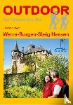 Hoyer, Thorsten - Hessen: Werra-Burgen-Steig